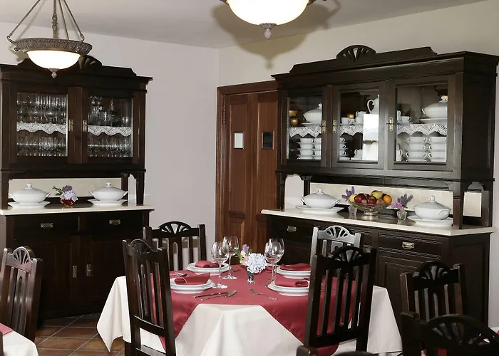 Rural Yeguada Albeitar 2*