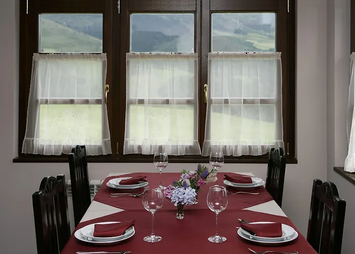 Hotel Rural Yeguada Albeitar