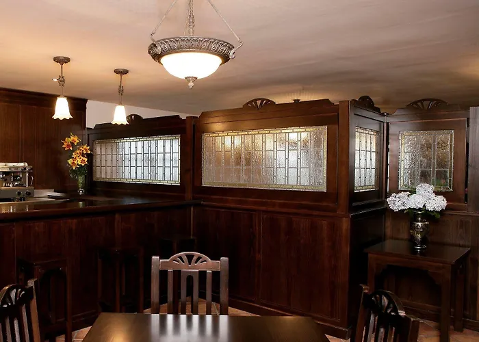 Rural Yeguada Albeitar Hotel 2*