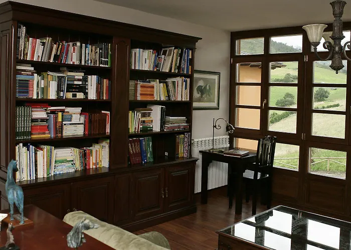 Rural Yeguada Albeitar