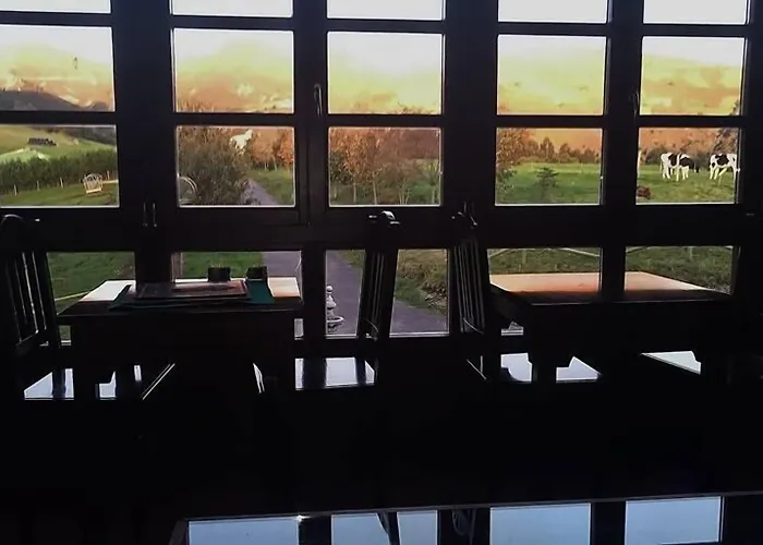 Rural Yeguada Albeitar Hotel