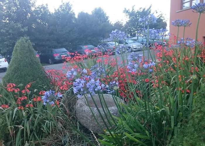 Rural Yeguada Albeitar Hotel