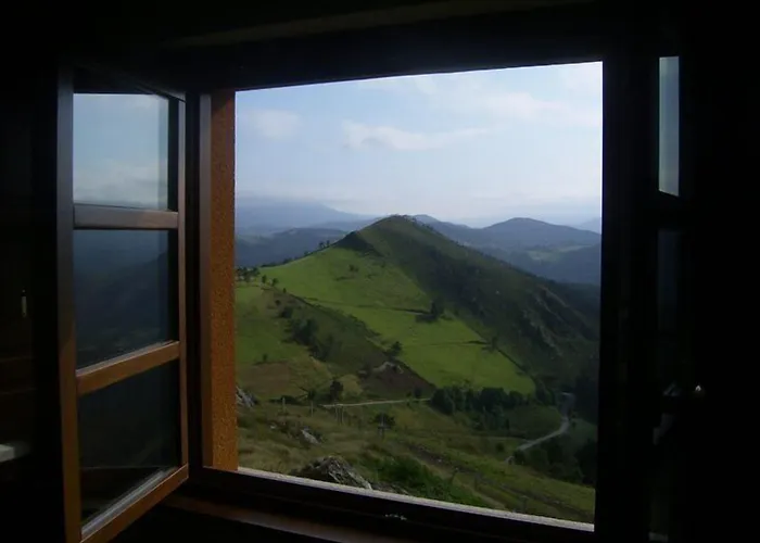 Hotel Rural Yeguada Albeitar