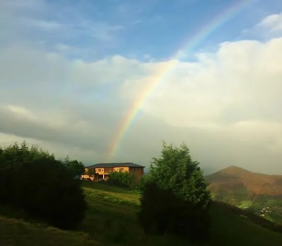 Rural Yeguada Albeitar 2*