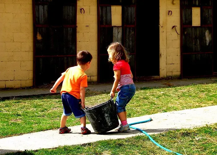 Rural Yeguada Albeitar Hotel