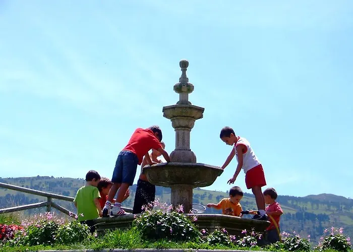 Rural Yeguada Albeitar